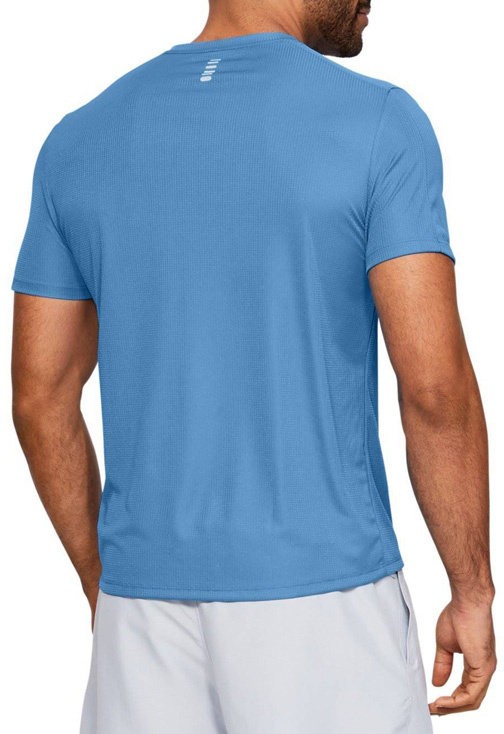 Футболка Under Armour UA SPEED STRIDE SHORTSLEEVE 1326564-452 в Челябинске  в Челябинске 