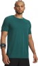 Футболка Under Armour Vanish Seamless SS 1382801-338 в Челябинске  в Челябинске 