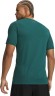 Футболка Under Armour Vanish Seamless SS 1382801-338 в Челябинске  в Челябинске 