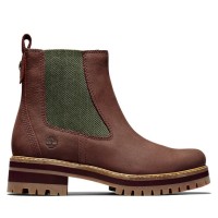 Ботинки челси Timberland TBLA2DSQW в Челябинске  в Челябинске 