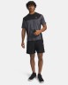 Шорты Under Armour UA Tech Utility Shorts 6005117-002 в Челябинске  в Челябинске 