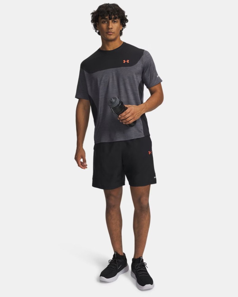 Шорты Under Armour UA Tech Utility Shorts 6005117-002 в Челябинске  в Челябинске 