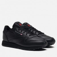 Кроссовки Reebok CLASSIC LEATHER GY0955 в Челябинске  в Челябинске 