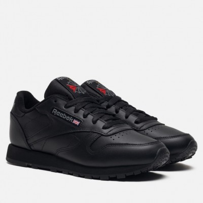Кроссовки Reebok CLASSIC LEATHER GY0955