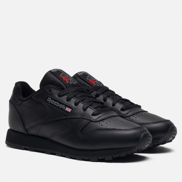 Кроссовки Reebok CLASSIC LEATHER GY0955 в Челябинске купить по цене 9 ...
