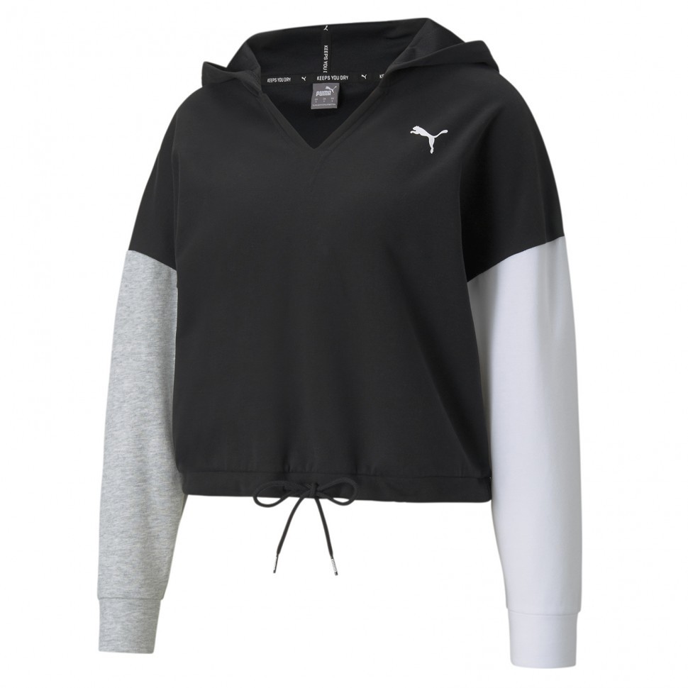 Толстовка Puma Modern Sports Hoodie 58948601 в Челябинске  в Челябинске 