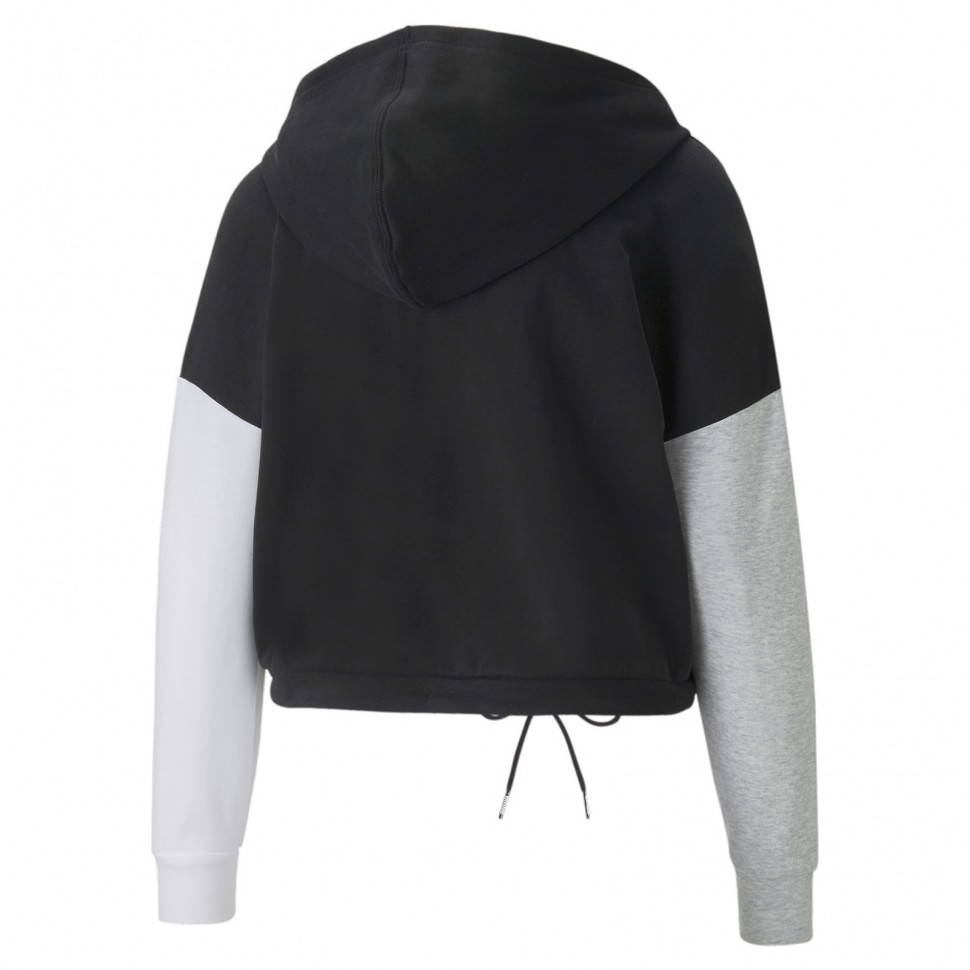 Толстовка Puma Modern Sports Hoodie 58948601 в Челябинске  в Челябинске 