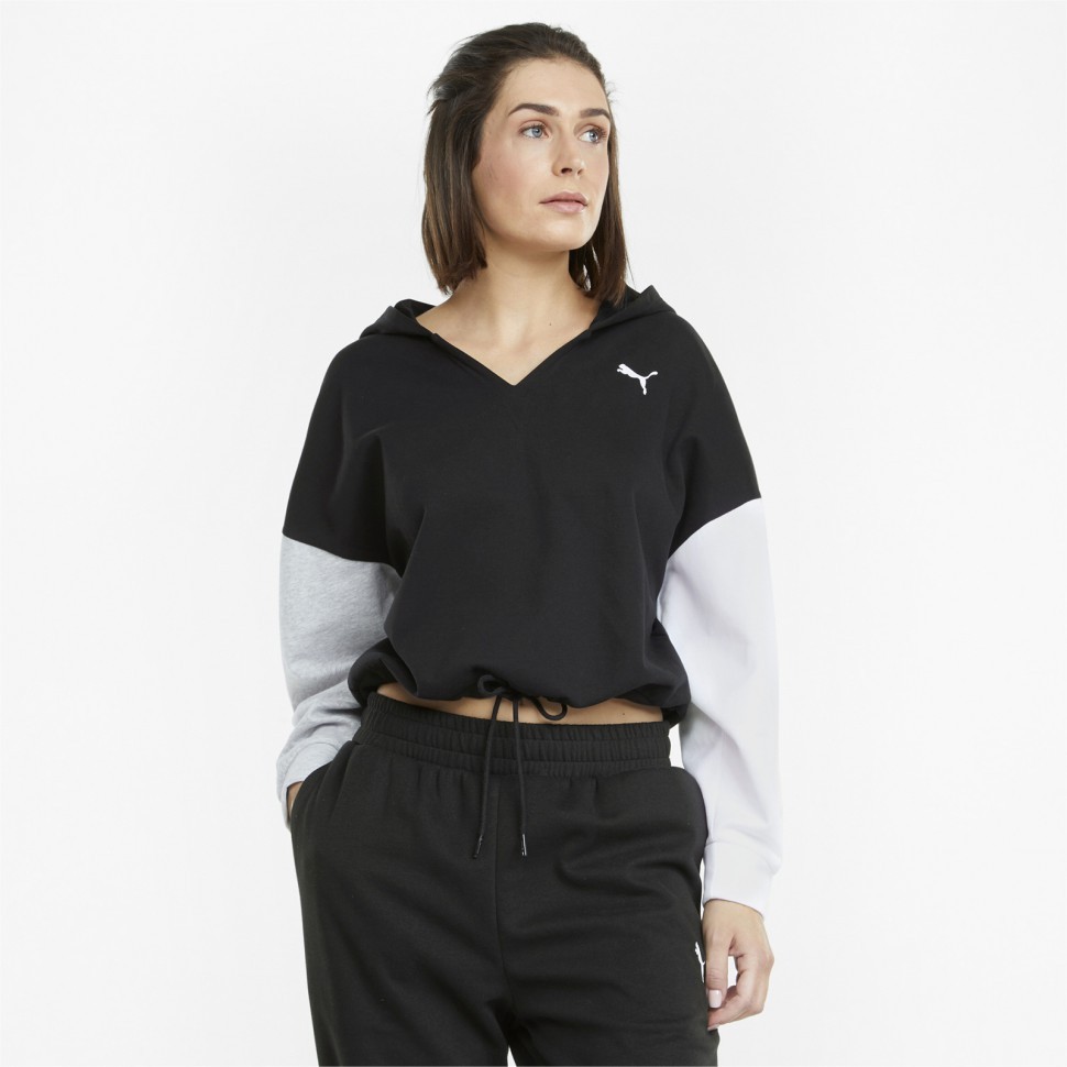 Толстовка Puma Modern Sports Hoodie 58948601 в Челябинске  в Челябинске 