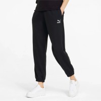 Брюки Puma Classics Relaxed Pants TR 53506301 в Челябинске  в Челябинске 