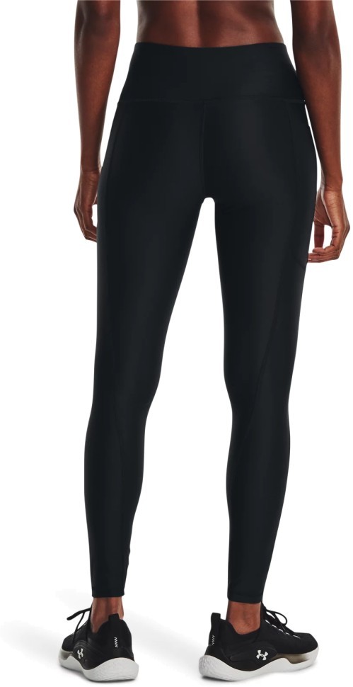 Леггинсы Under Armour UA ARMOUR HG LEGGING 1367030-001 в Челябинске  в Челябинске 