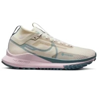 Кроссовки Nike W REACT PEGASUS TRAIL 4 GTX DJ7929-100 в Челябинске  в Челябинске 