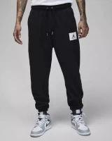 Брюки Nike Essential Fleece Pants Black DQ7469-010 в Челябинске  в Челябинске 