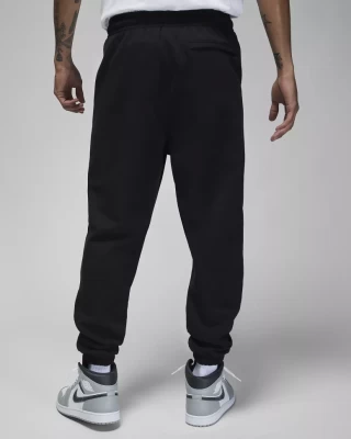 Брюки Nike Essential Fleece Pants Black DQ7469-010