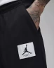 Брюки Nike Essential Fleece Pants Black DQ7469-010 в Челябинске 