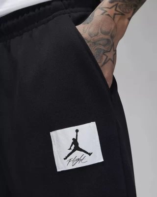 Брюки Nike Essential Fleece Pants Black DQ7469-010
