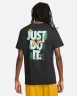 Футболка NIKE M NK DF TEE JDI FD0063-010 в Челябинске 