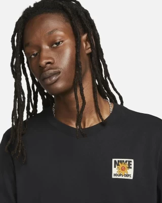 Футболка NIKE M NK DF TEE JDI FD0063-010