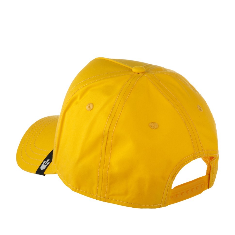 Бейсболка GOORIN BROTHERS желтый 90-930-20-00 в Челябинске  в Челябинске 