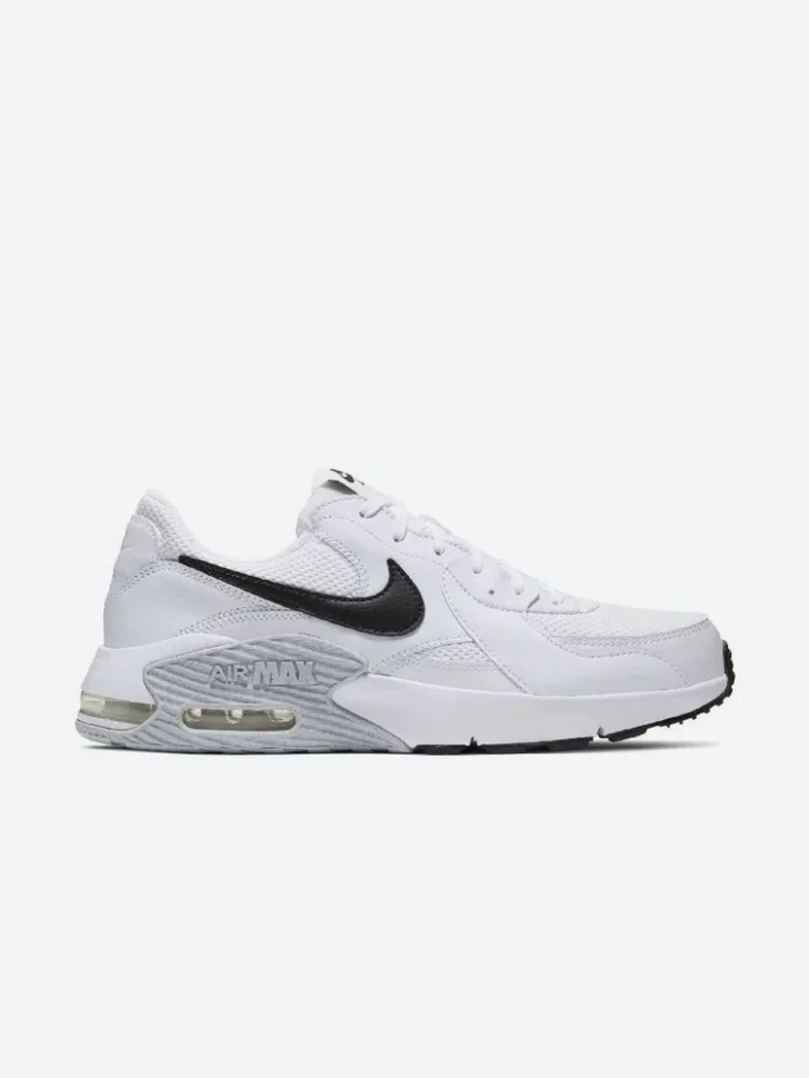 Кроссовки Nike Air Max Excee CD4165-100 в Челябинске  в Челябинске 
