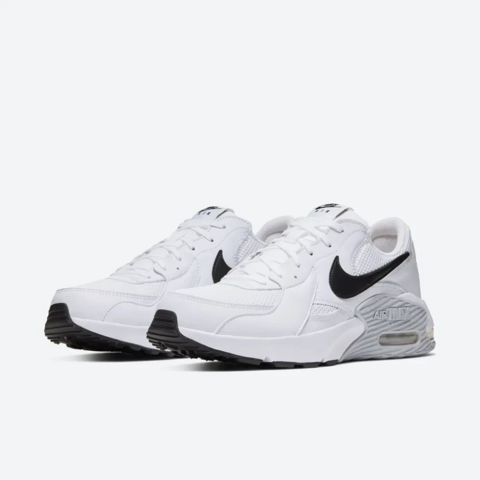 Кроссовки Nike Air Max Excee CD4165-100 в Челябинске  в Челябинске 