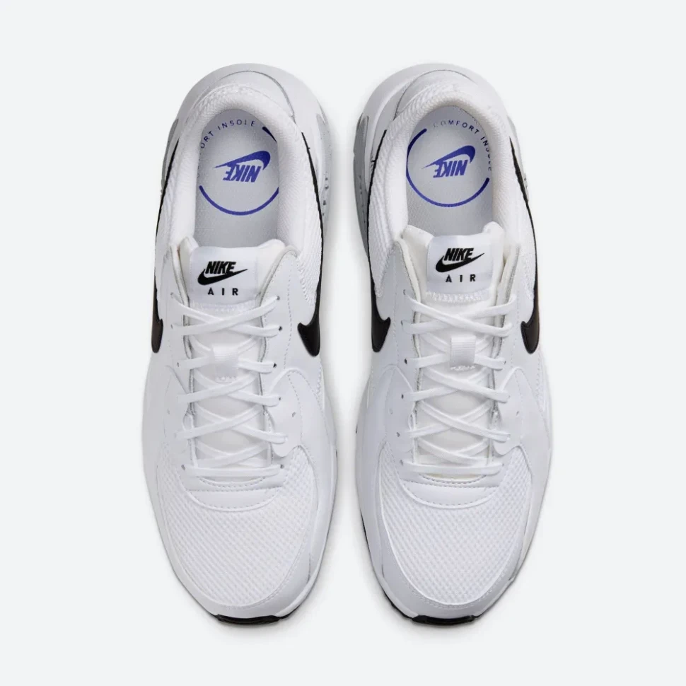 Кроссовки Nike Air Max Excee CD4165-100 в Челябинске  в Челябинске 