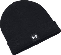 Шапка Under Armour UA Halftime Shallow Cuff 1379990-001 в Челябинске  в Челябинске 