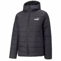 Куртка Puma ESS Hooded Padded Jacket 84893801 в Челябинске  в Челябинске 