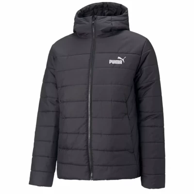 Куртка Puma ESS Hooded Padded Jacket 84893801