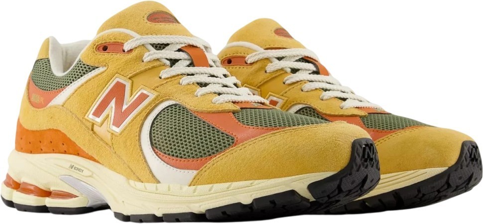 Кроссовки New Balance 2002 U2002RPB в Челябинске  в Челябинске 