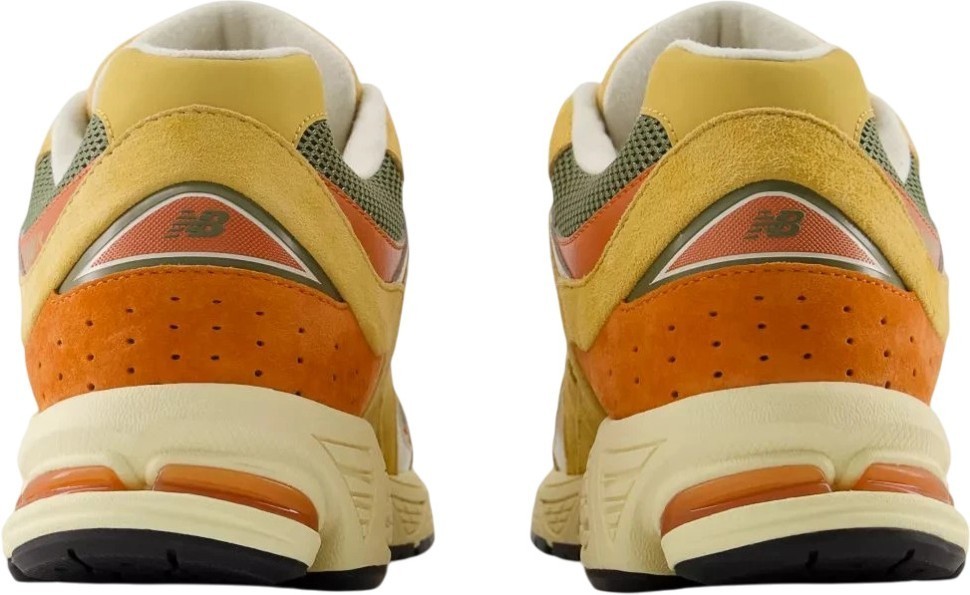 Кроссовки New Balance 2002 U2002RPB в Челябинске  в Челябинске 