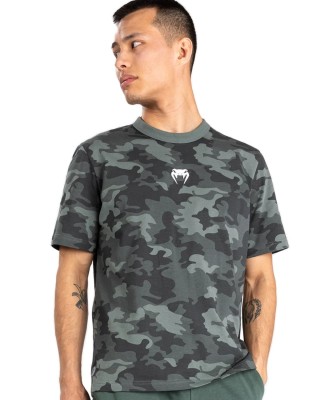 Футболка Venum Vortex XL Men&#039;s T - Shirt - Khaki Camo VEN05220-534