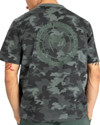 Футболка Venum Vortex XL Men&#039;s T - Shirt - Khaki Camo VEN05220-534