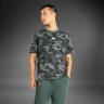 Футболка Venum Vortex XL Men's T - Shirt - Khaki Camo VEN05220-534 в Челябинске  в Челябинске 