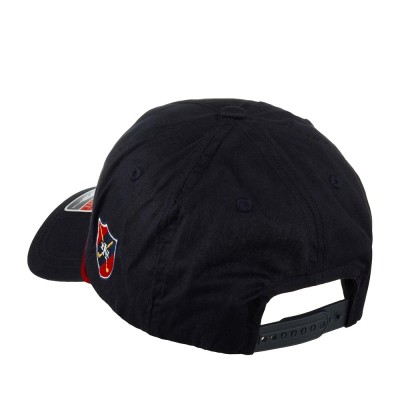Бейсболка AMERICAN NEEDLE 19H001A-LSTAR Lone Star Lightweight Rope 06-483-16-00