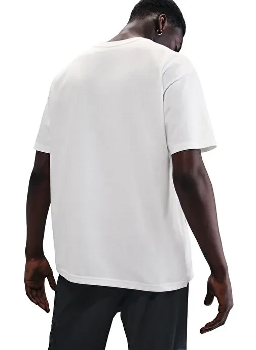 Футболка Nike U NSW TEE M90 HIFI HQ9279-100 в Челябинске  в Челябинске 