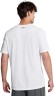 Футболка Under Armour UA M BOXED SPORTS UPDATED SS 1386793-100 в Челябинске в Челябинске