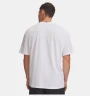 Футболка Under Armour UA M HWT WM SS 6009266-100 в Челябинске  в Челябинске 