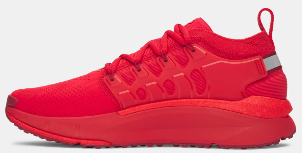 Кроссовки Under Armour UA Phantom X 6007183-600
