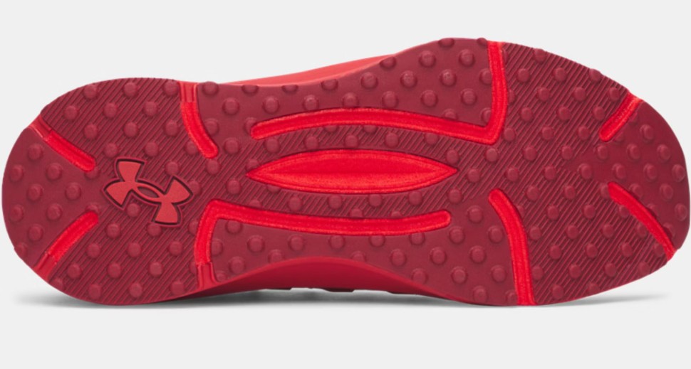 Кроссовки Under Armour UA Phantom X 6007183-600