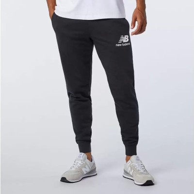 Брюки New Balance MP03558/BK