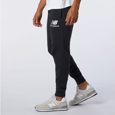 Брюки New Balance MP03558/BK
