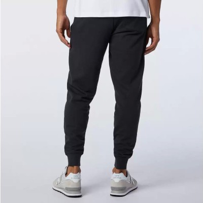 Брюки New Balance MP03558/BK