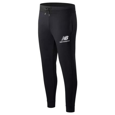 Брюки New Balance MP03558/BK