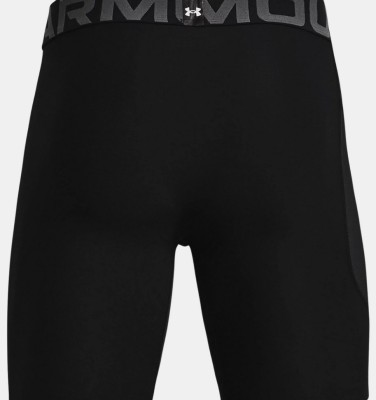 Шорты Under Armour UA HG Armour Shorts 1361596-001