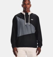 Анорак Under Armour UA WOVEN CREST ANORAK 1361614-001 в Челябинске  в Челябинске 