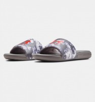 Пантолеты Under Armour UA M Ansa Graphic 3024434-105 в Челябинске  в Челябинске 