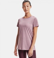 Футболка Under Armour Tech SSC - Twist 1277206-698 в Челябинске  в Челябинске 