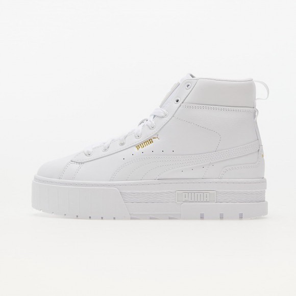 Кроссовки Puma Mayze Mid Wn's 38117001 в Челябинске  в Челябинске 