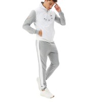 Костюм спортивный Bilcee Men's Hooded Tracksuit TB22ML01S0211-1-1006 в Челябинске  в Челябинске 