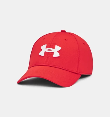 Кепка Under Armour Men&#039;s UA Blitzing 1376700-600